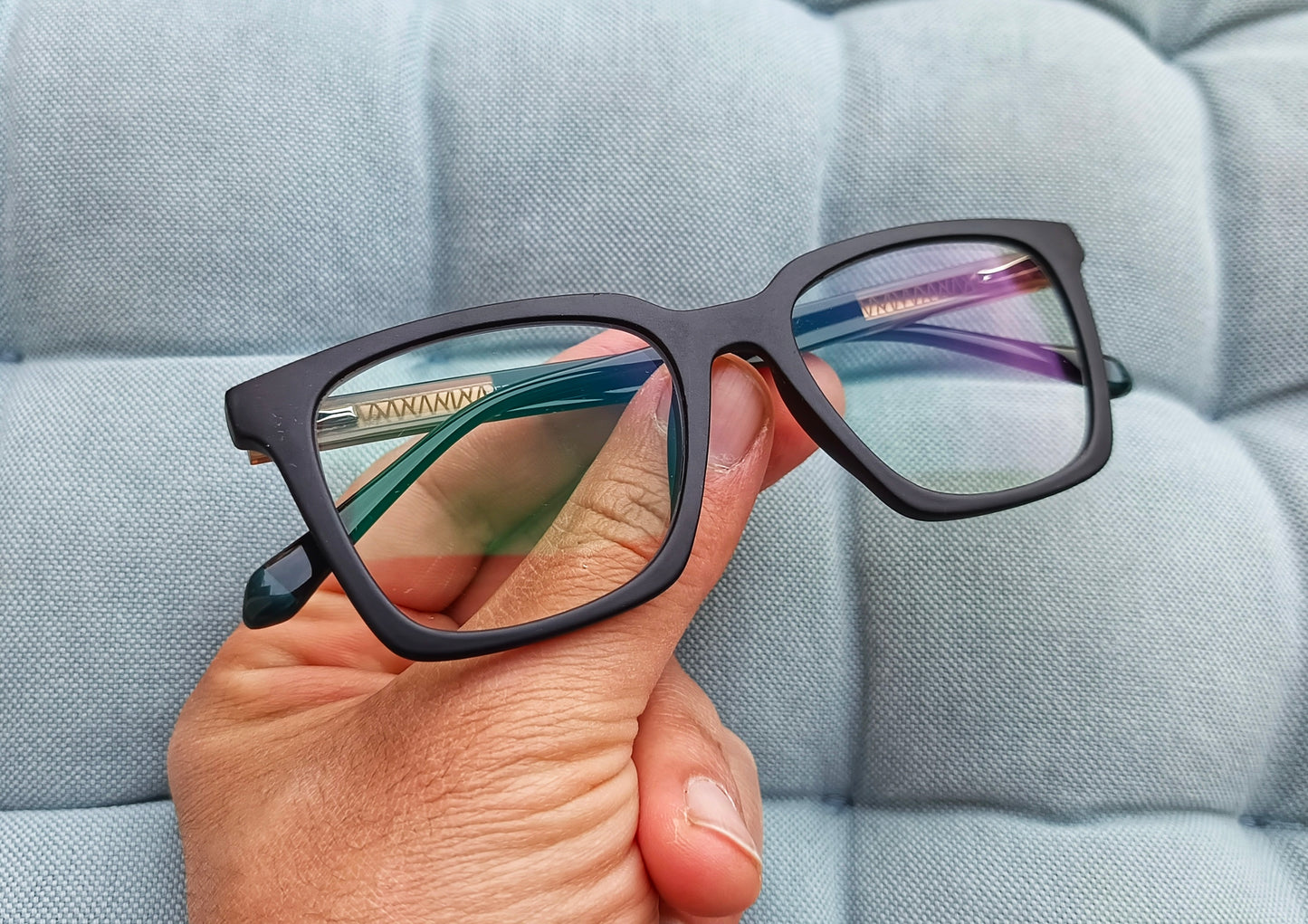 Anti Blue Light Glasses - Astra Pro