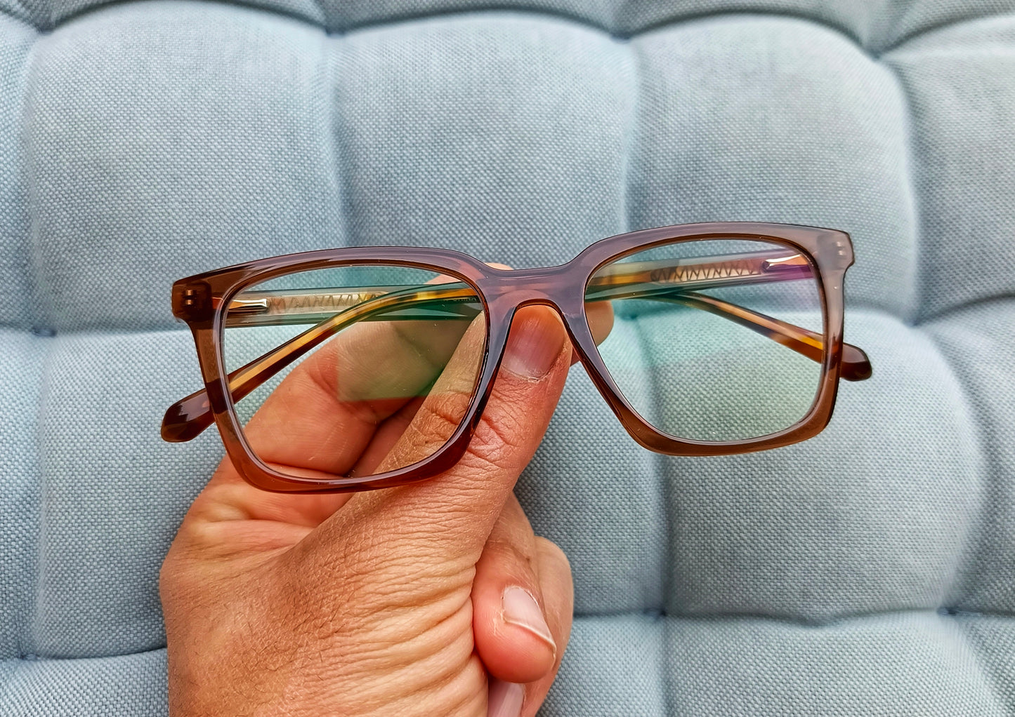 Anti Blue Light Glasses - Astra Pro