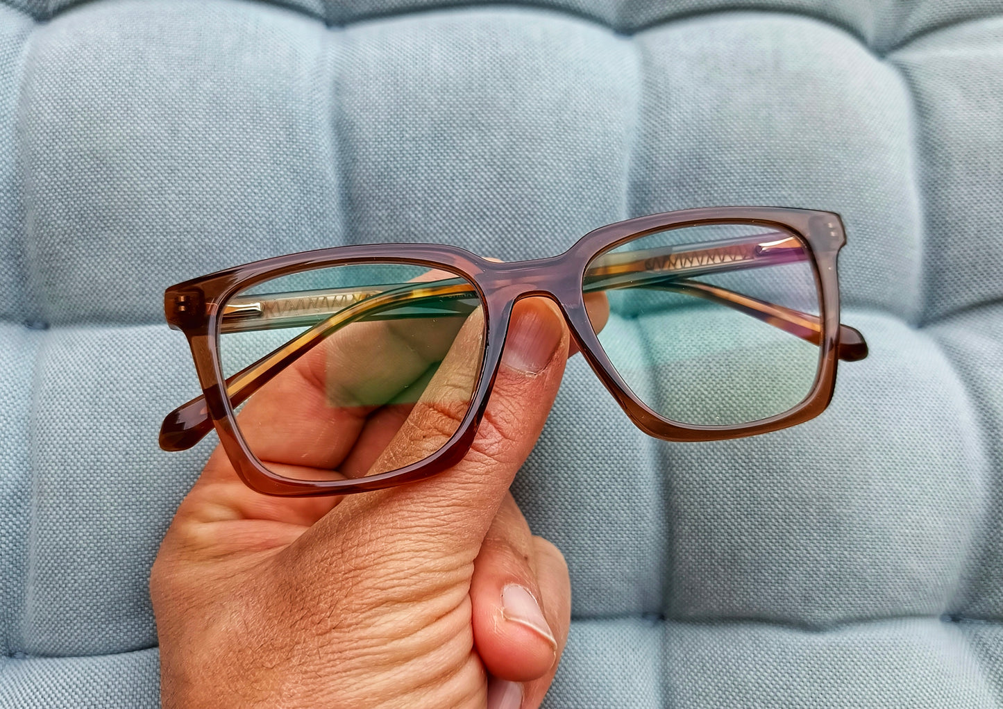 Anti Blue Light Glasses - Astra Pro