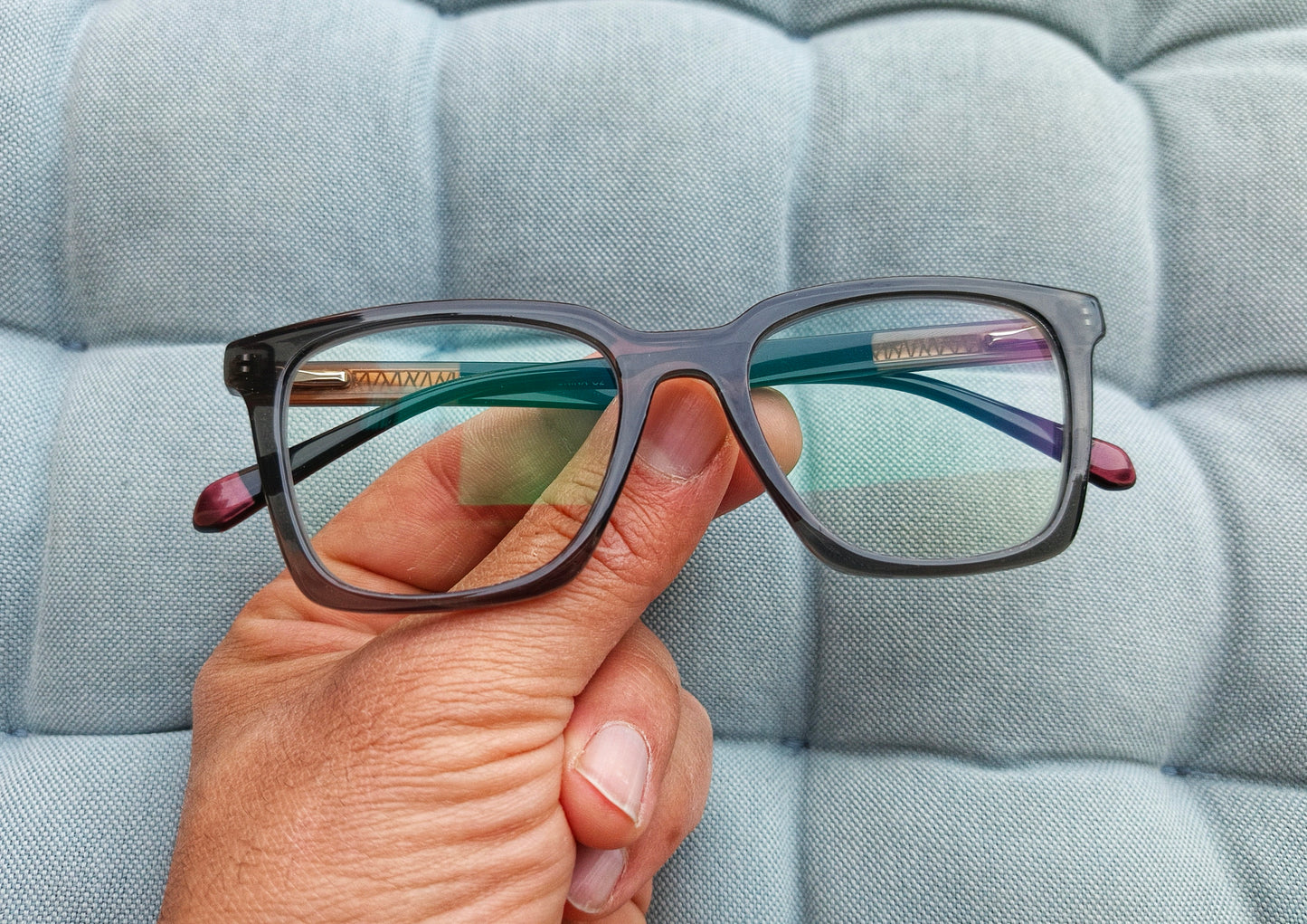 Anti Blue Light Glasses - Astra Pro