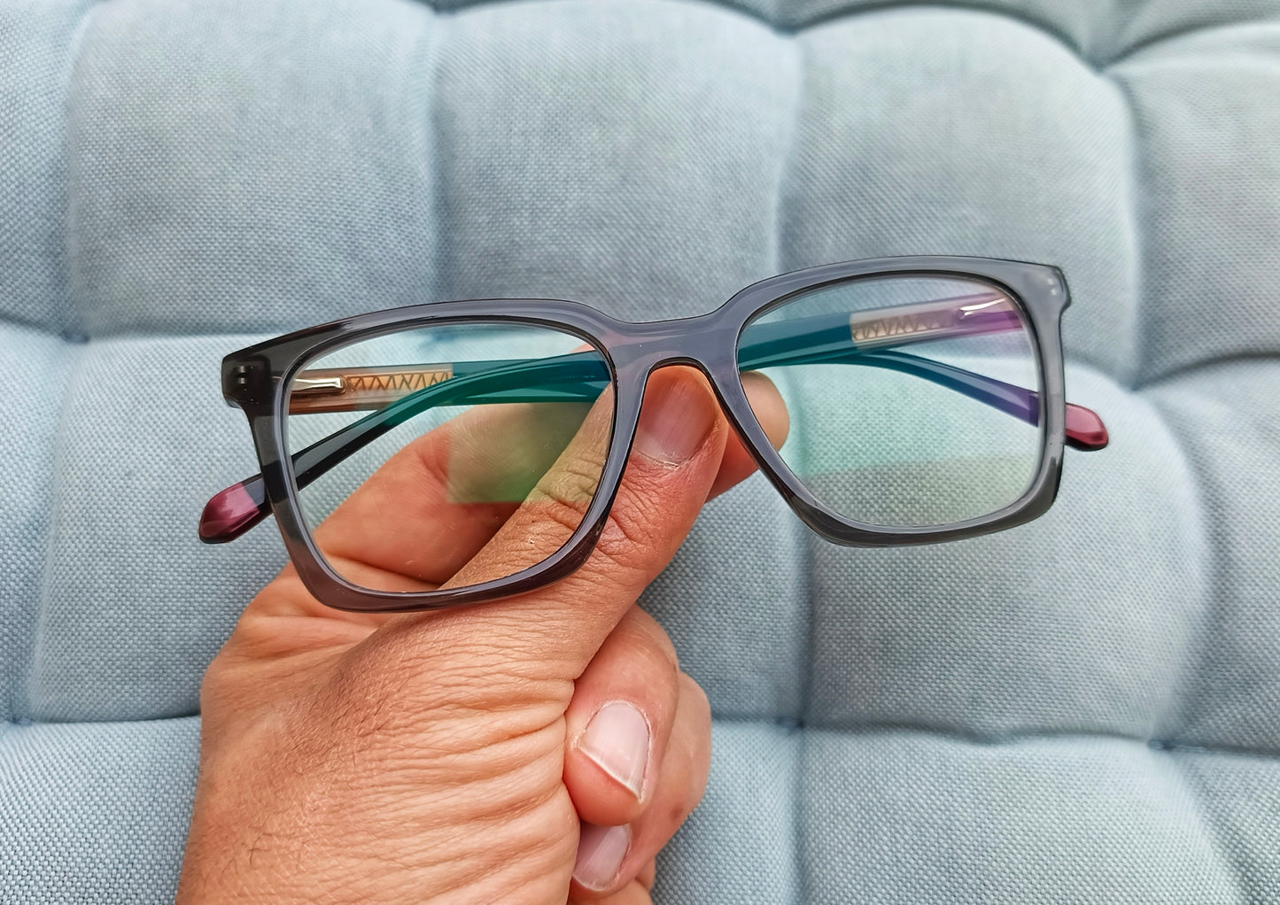 Anti Blue Light Glasses - Astra Pro