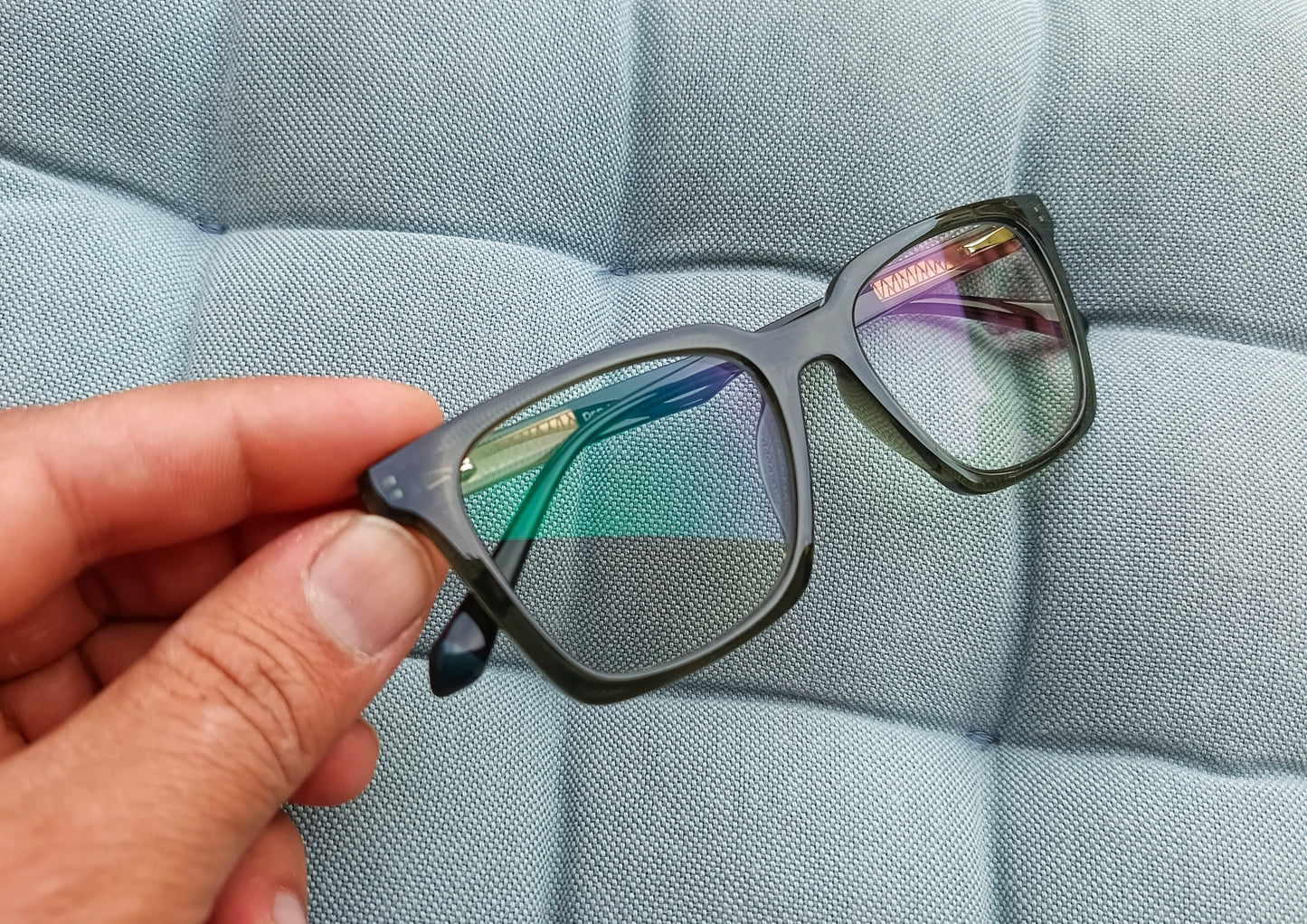 Anti Blue Light Glasses - Astra Pro