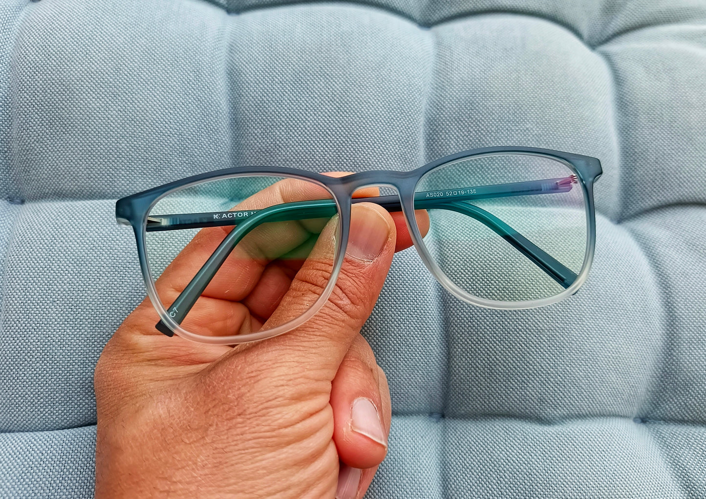 Anti Blue Light Glasses - Balino