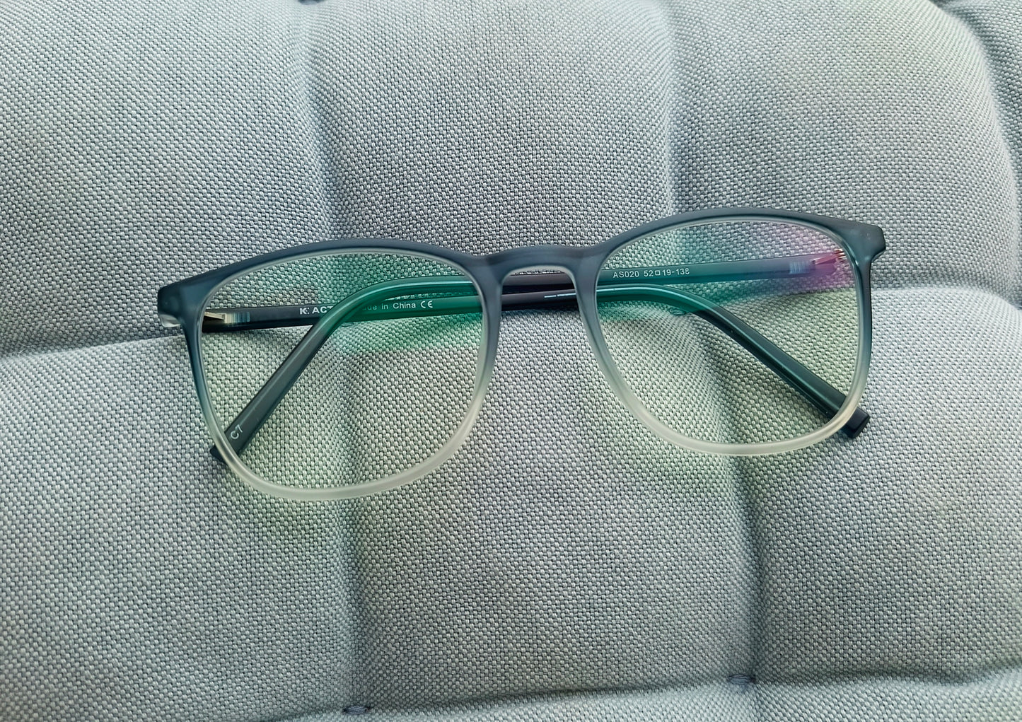 Anti Blue Light Glasses - Balino