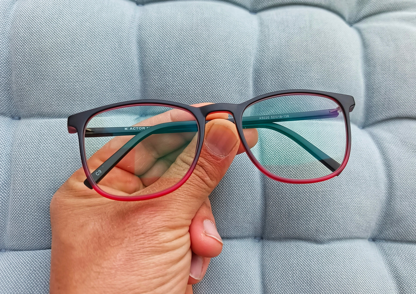 Anti Blue Light Glasses - Balino