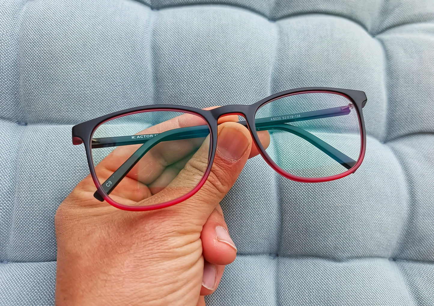 Anti Blue Light Glasses - Balino