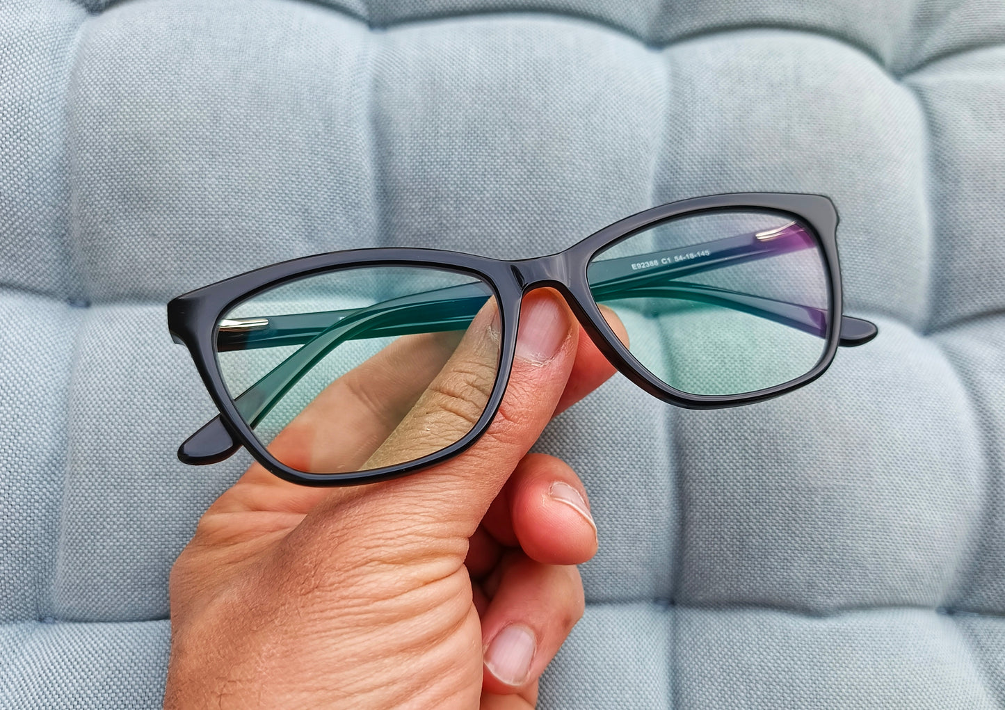 Anti Blue Light Glasses | Computer Glasses | Screen Glasses | Blue light blockers | Blue Light Blocking Glasses | Anti Blue Light Glasses in Egypt |The Best Anti Blue Light Glasses in Egypt | High Quality Computer Glasses in Egypt | شراء نظارة اونلاين فى مصر | نظارة نظر | نظارة قراءة | نظارة حماية | نظارة حفظ نظر | نظارات طبية للرجال | نظارات طبية | نظارات نظر|  نظارات طبية اونلاين | عروض نظارات طبية | نظارات كمبيوتر | نظارات مضادة للضوء الازرق | نظارات كمبيوتر فى مصر | نظارات مضادة للضوء الازرق فى مصر