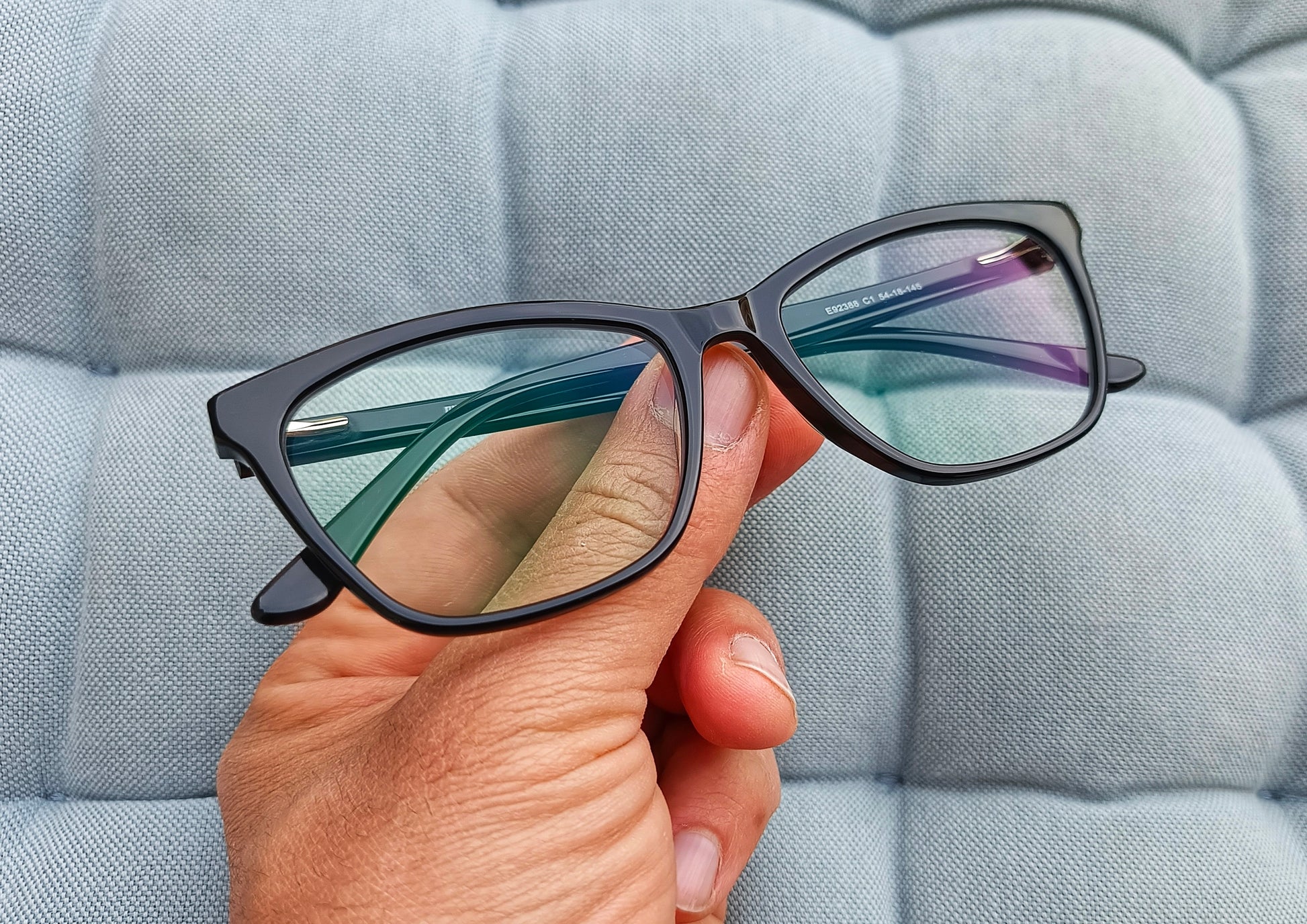 Anti Blue Light Glasses | Computer Glasses | Screen Glasses | Blue light blockers | Blue Light Blocking Glasses | Anti Blue Light Glasses in Egypt |The Best Anti Blue Light Glasses in Egypt | High Quality Computer Glasses in Egypt | شراء نظارة اونلاين فى مصر | نظارة نظر | نظارة قراءة | نظارة حماية | نظارة حفظ نظر | نظارات طبية للرجال | نظارات طبية | نظارات نظر|  نظارات طبية اونلاين | عروض نظارات طبية | نظارات كمبيوتر | نظارات مضادة للضوء الازرق | نظارات كمبيوتر فى مصر | نظارات مضادة للضوء الازرق فى مصر