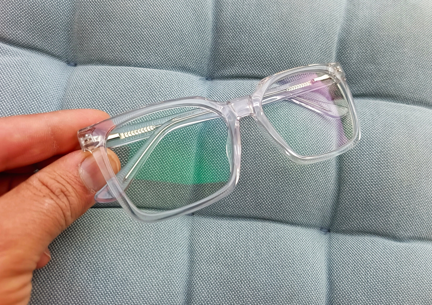 Anti Blue Light Glasses - Optima Pro