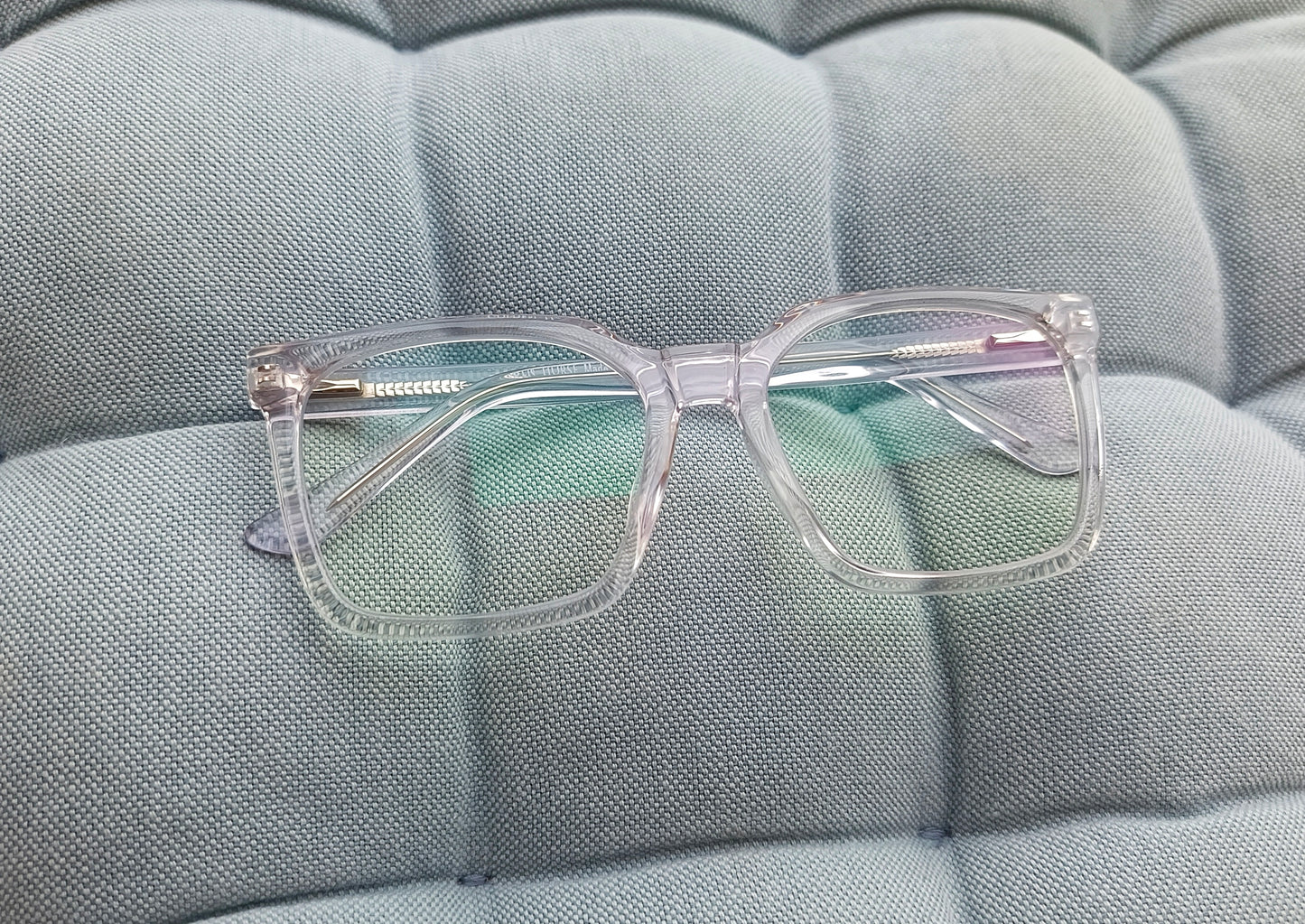 Anti Blue Light Glasses - Optima Pro