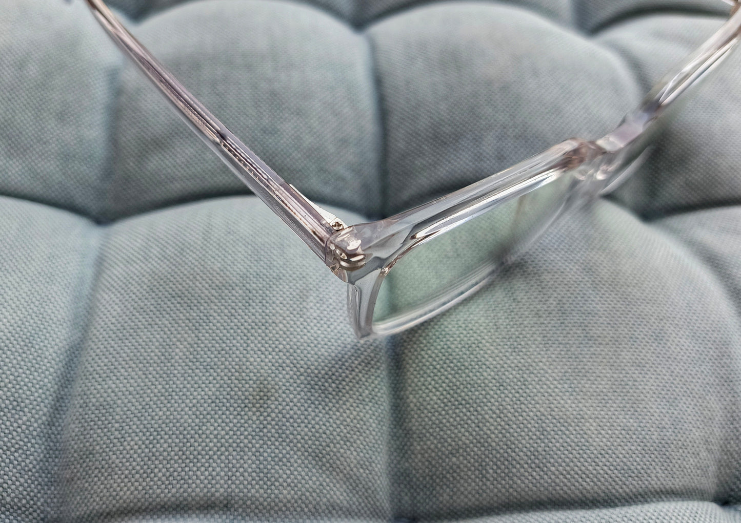 Anti Blue Light Glasses - Optima Pro