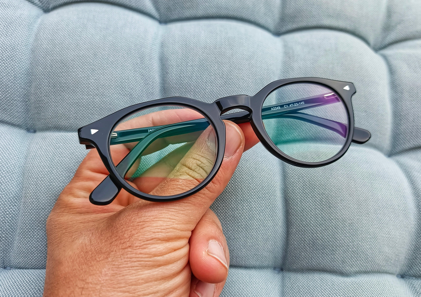 Anti Blue Light Glasses - Terramar Pro