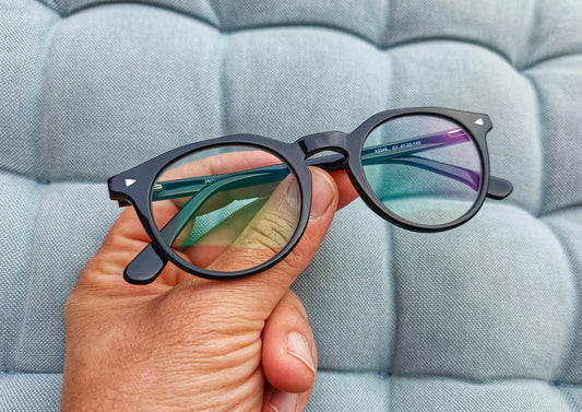 Anti Blue Light Glasses - Terramar Pro