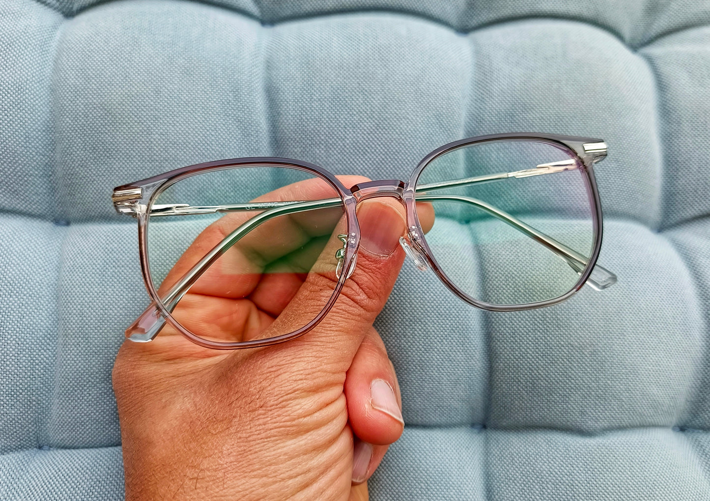 Anti Blue Light Glasses | Computer Glasses | Screen Glasses | Blue light blockers | Blue Light Blocking Glasses | Anti Blue Light Glasses in Egypt |The Best Anti Blue Light Glasses in Egypt | High Quality Computer Glasses in Egypt | شراء نظارة اونلاين فى مصر | نظارة نظر | نظارة قراءة | نظارة حماية | نظارة حفظ نظر | نظارات طبية للرجال | نظارات طبية | نظارات نظر|  نظارات طبية اونلاين | عروض نظارات طبية | نظارات كمبيوتر | نظارات مضادة للضوء الازرق | نظارات كمبيوتر فى مصر | نظارات مضادة للضوء الازرق فى مصر