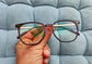 Anti Blue Light Glasses | Computer Glasses | Screen Glasses | Blue light blockers | Blue Light Blocking Glasses | Anti Blue Light Glasses in Egypt |The Best Anti Blue Light Glasses in Egypt | High Quality Computer Glasses in Egypt | شراء نظارة اونلاين فى مصر | نظارة نظر | نظارة قراءة | نظارة حماية | نظارة حفظ نظر | نظارات طبية للرجال | نظارات طبية | نظارات نظر|  نظارات طبية اونلاين | عروض نظارات طبية | نظارات كمبيوتر | نظارات مضادة للضوء الازرق | نظارات كمبيوتر فى مصر | نظارات مضادة للضوء الازرق فى مصر