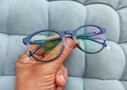 Anti Blue Light Glasses - T-Rock GT