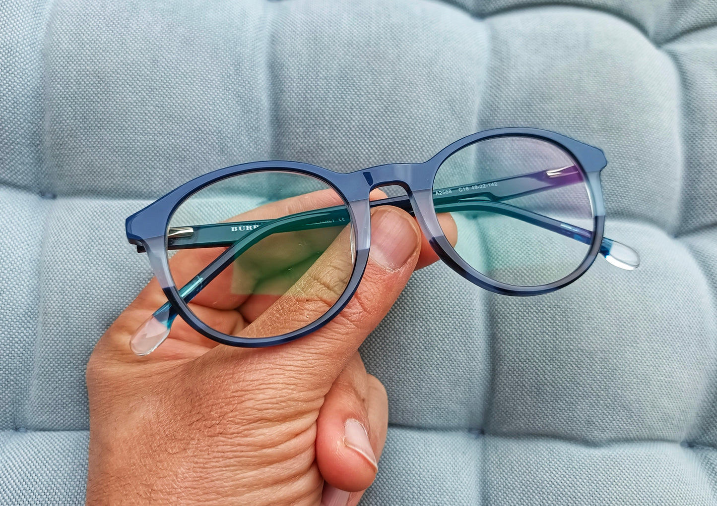 Anti Blue Light Glasses - T-Rock GT