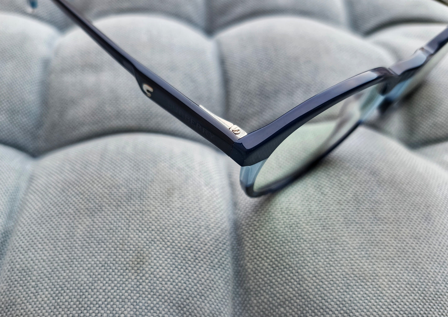 Anti Blue Light Glasses - T-Rock GT