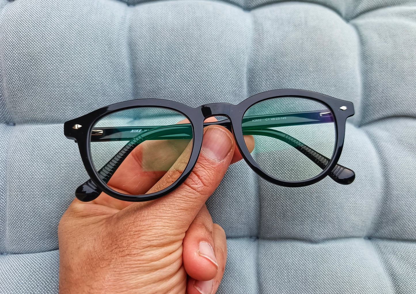 Anti Blue Light Glasses - Duster RS
