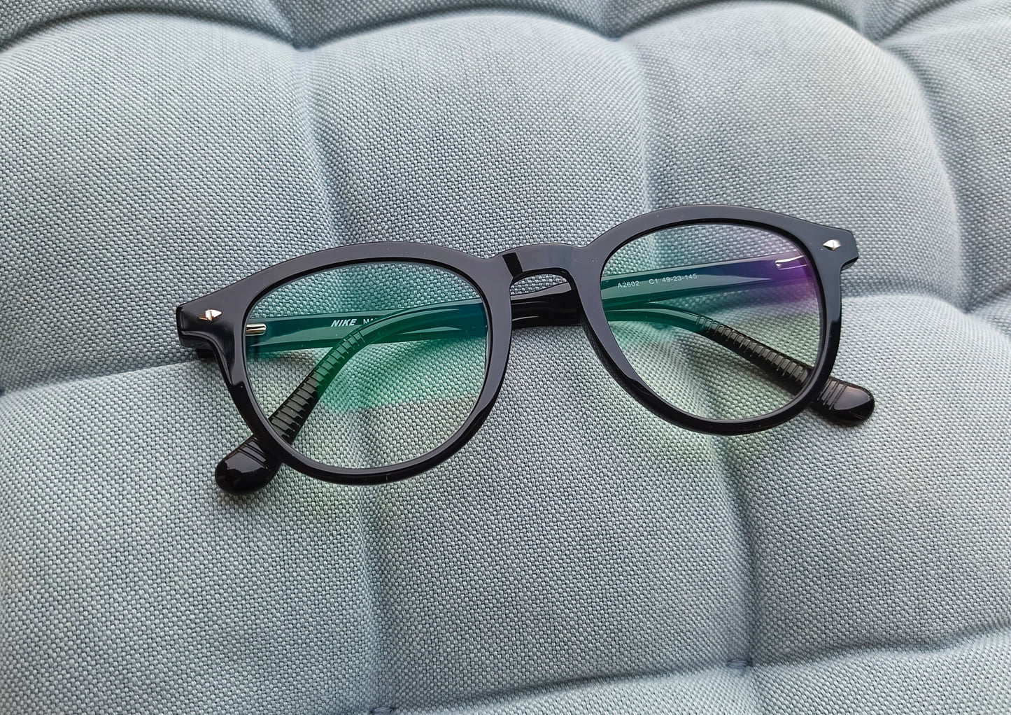 Anti Blue Light Glasses - Duster RS