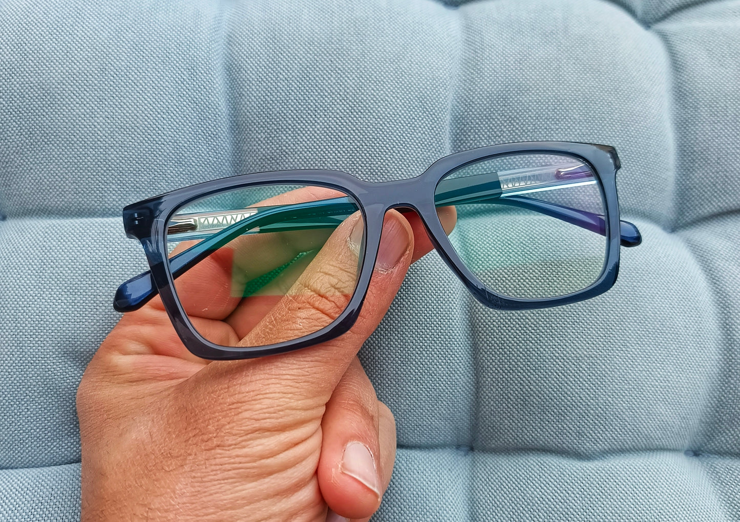 Anti Blue Light Glasses - Astra Pro