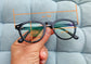 Anti Blue Light Glasses - Duster RS