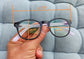Anti Blue Light Glasses - Mokka GT
