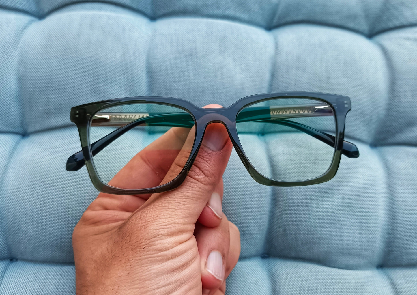 Anti Blue Light Glasses - Astra Pro