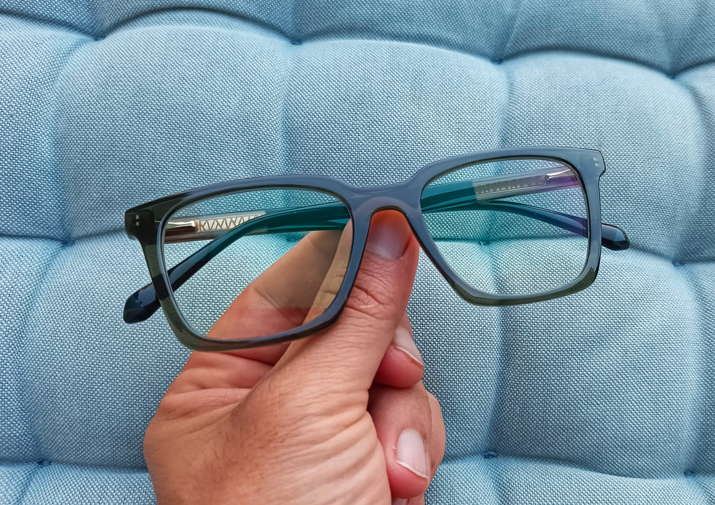 Anti Blue Light Glasses - Astra Pro