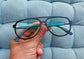 Anti Blue Light Glasses - Benz E350