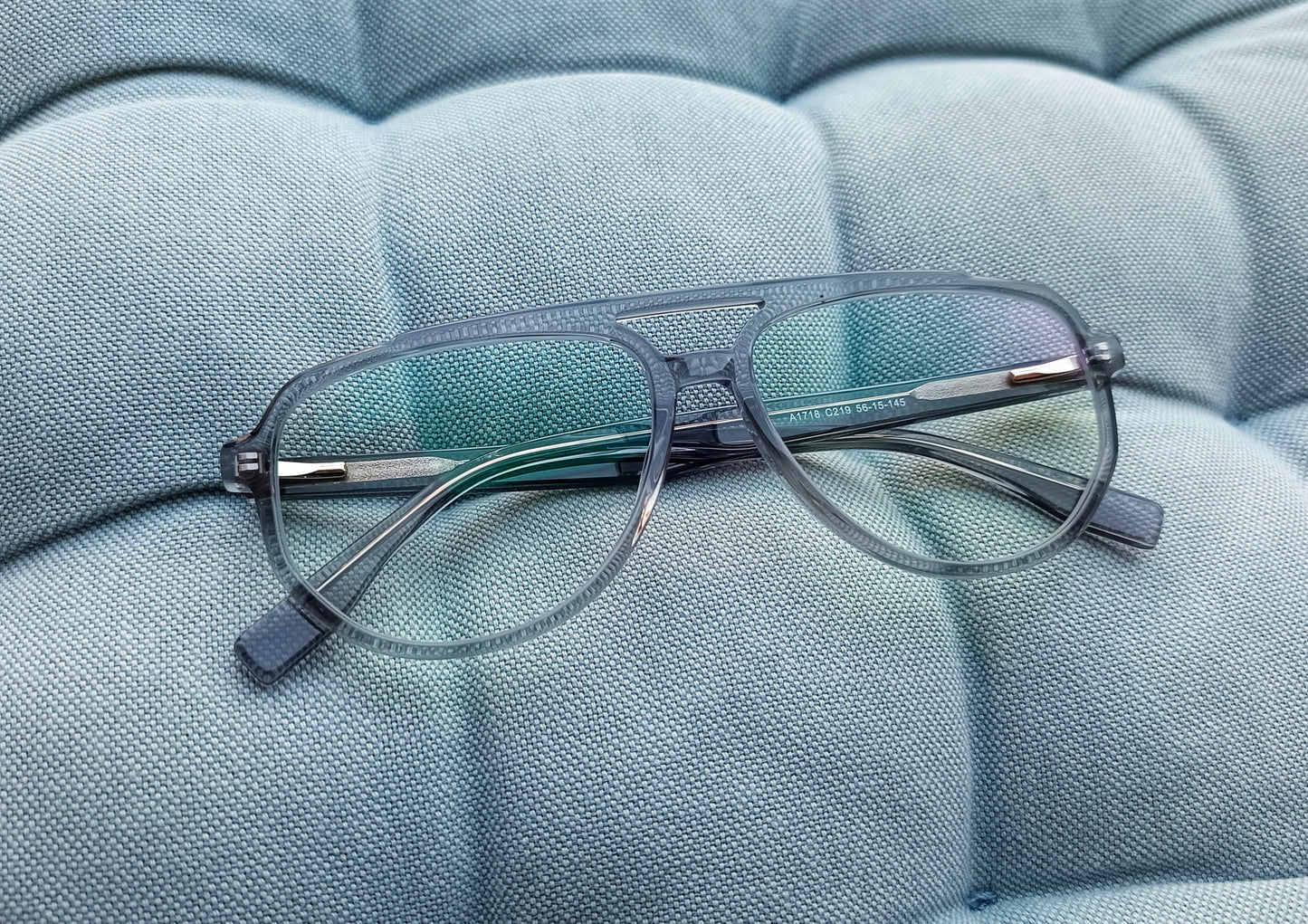 Anti Blue Light Glasses - Benz E350