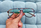 Anti Blue Light Glasses - Benz E350