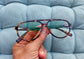 Anti Blue Light Glasses - Benz E350