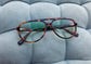 Anti Blue Light Glasses - Benz E350