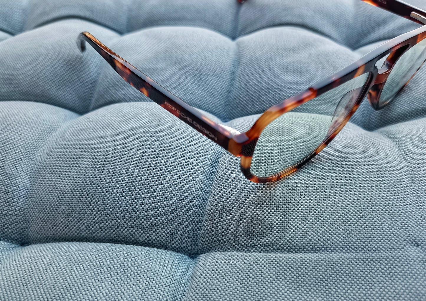 Anti Blue Light Glasses - Benz E350