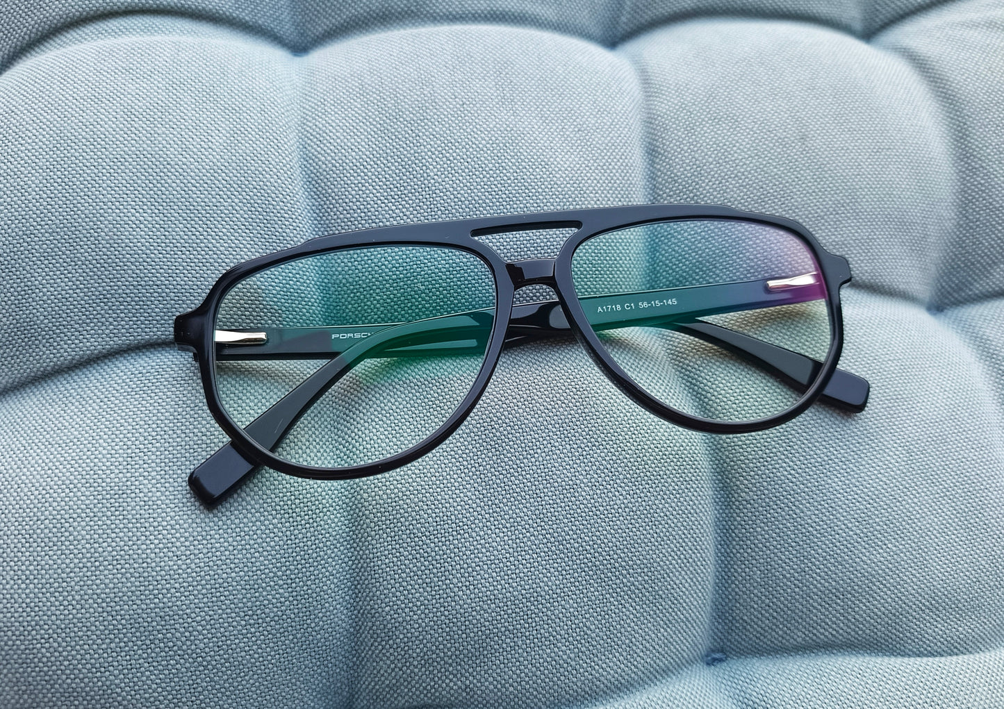 Anti Blue Light Glasses - Benz E350