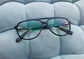 Anti Blue Light Glasses - Benz E350