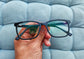Anti Blue Light Glasses - BMW M240