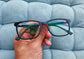Anti Blue Light Glasses - BMW M240