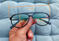 Anti Blue Light Glasses - Benz E350