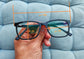 Anti Blue Light Glasses - BMW M240