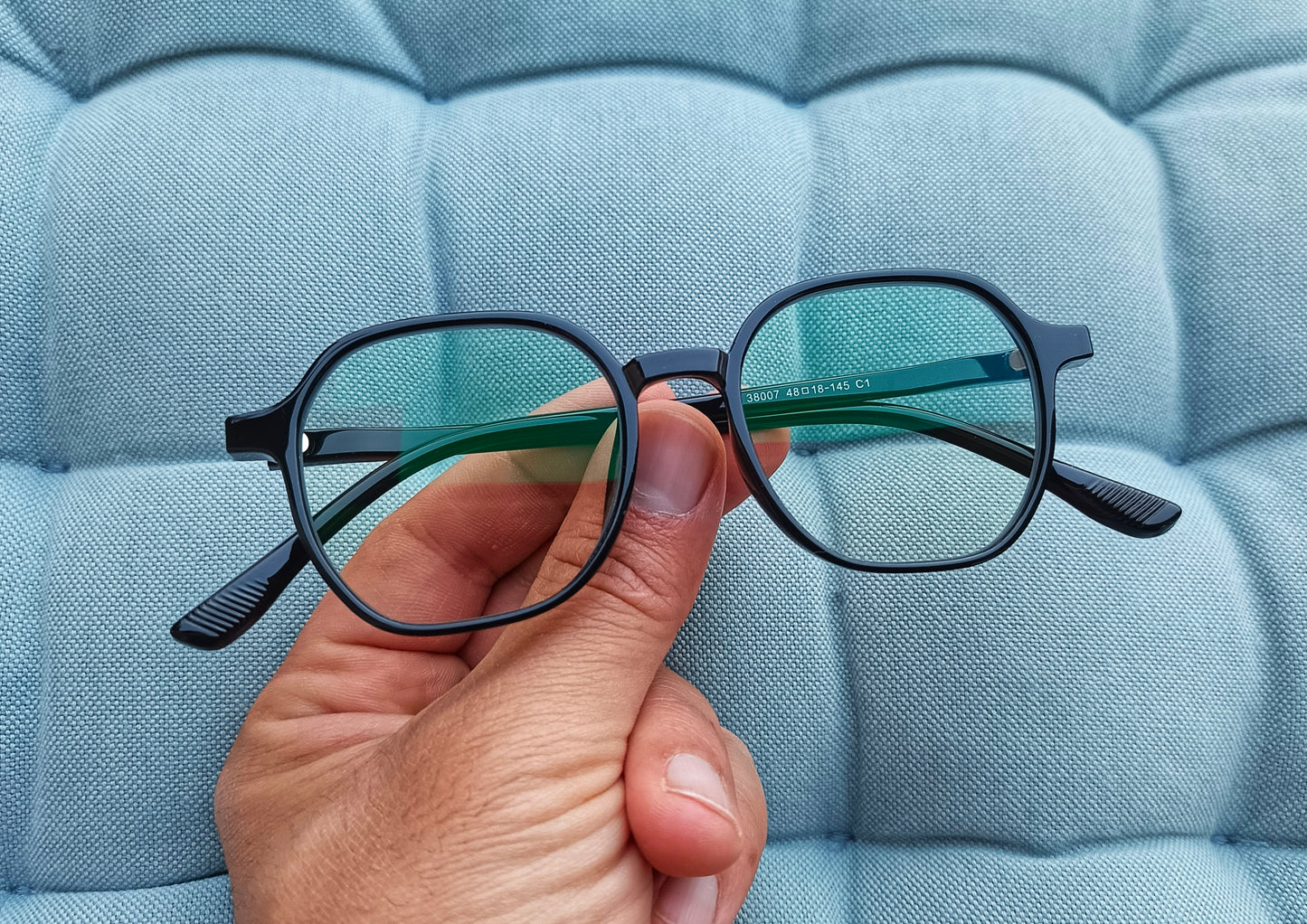 Anti Blue Light Glasses - Accent gt