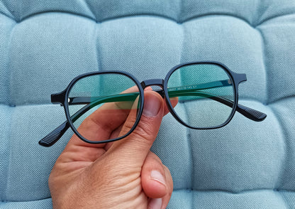 Anti Blue Light Glasses - Accent gt