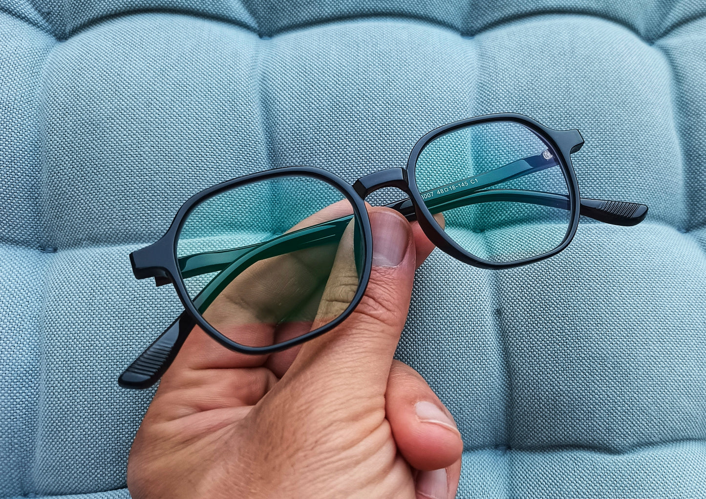 Anti Blue Light Glasses - Accent gt