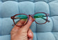Anti Blue Light Glasses - Cascada
