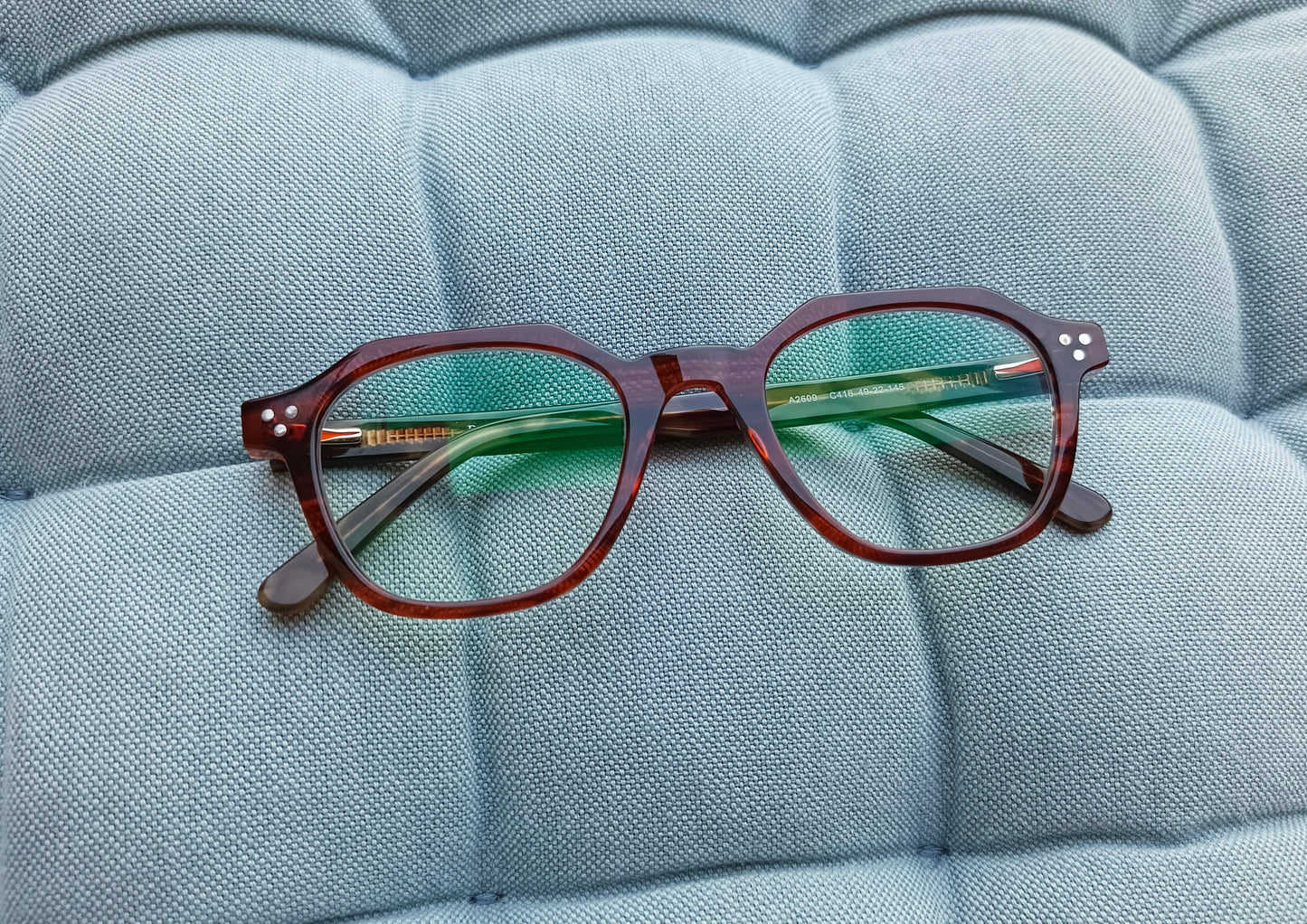 Anti Blue Light Glasses - Cascada