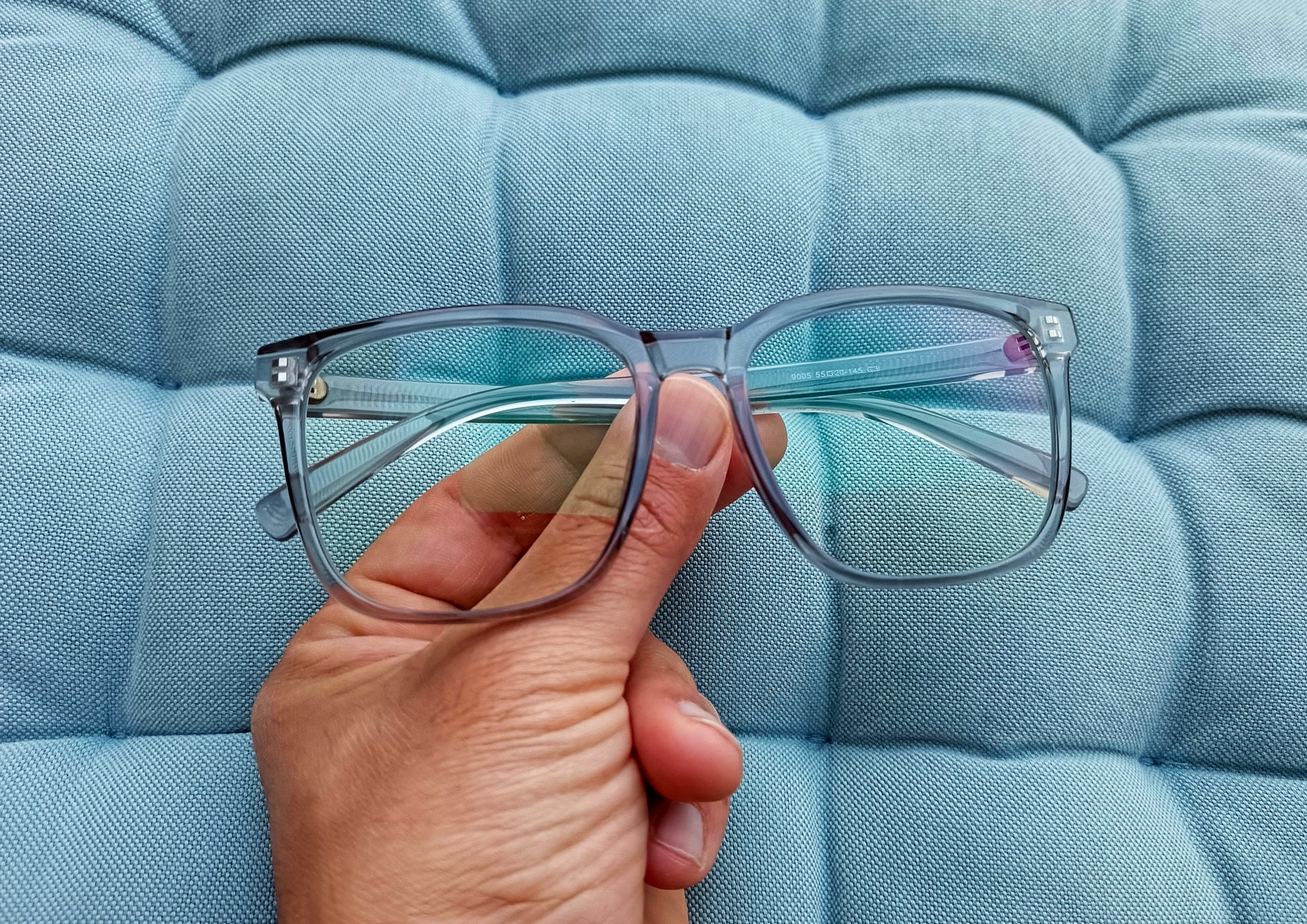 Anti Blue Light Glasses | Computer Glasses | Screen Glasses | Blue light blockers | Blue Light Blocking Glasses | Anti Blue Light Glasses in Egypt |The Best Anti Blue Light Glasses in Egypt | High Quality Computer Glasses in Egypt | شراء نظارة اونلاين فى مصر | نظارة نظر | نظارة قراءة | نظارة حماية | نظارة حفظ نظر | نظارات طبية للرجال | نظارات طبية | نظارات نظر|  نظارات طبية اونلاين | عروض نظارات طبية | نظارات كمبيوتر | نظارات مضادة للضوء الازرق | نظارات كمبيوتر فى مصر | نظارات مضادة للضوء الازرق فى مصر