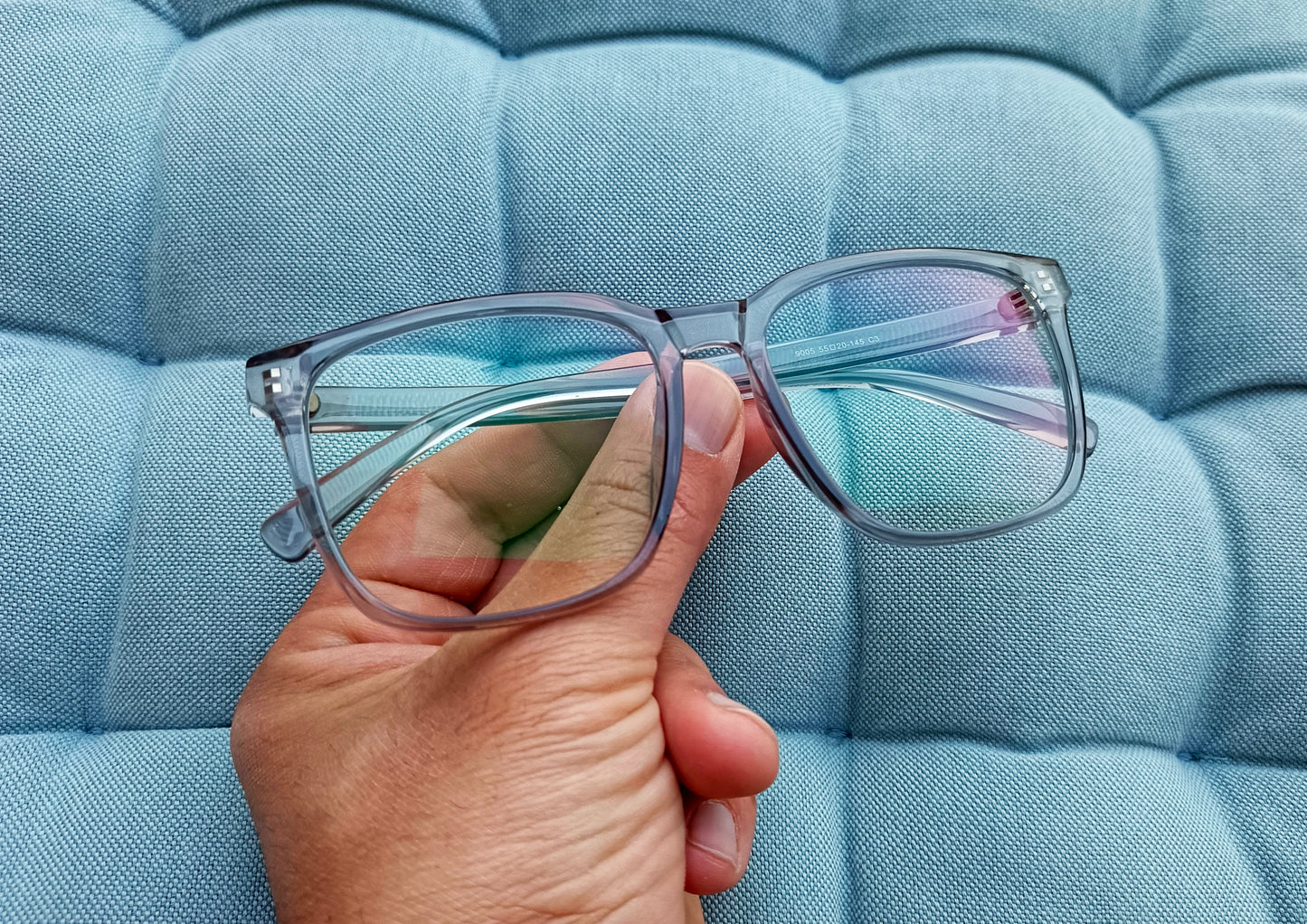 Anti Blue Light Glasses | Computer Glasses | Screen Glasses | Blue light blockers | Blue Light Blocking Glasses | Anti Blue Light Glasses in Egypt |The Best Anti Blue Light Glasses in Egypt | High Quality Computer Glasses in Egypt | شراء نظارة اونلاين فى مصر | نظارة نظر | نظارة قراءة | نظارة حماية | نظارة حفظ نظر | نظارات طبية للرجال | نظارات طبية | نظارات نظر|  نظارات طبية اونلاين | عروض نظارات طبية | نظارات كمبيوتر | نظارات مضادة للضوء الازرق | نظارات كمبيوتر فى مصر | نظارات مضادة للضوء الازرق فى مصر