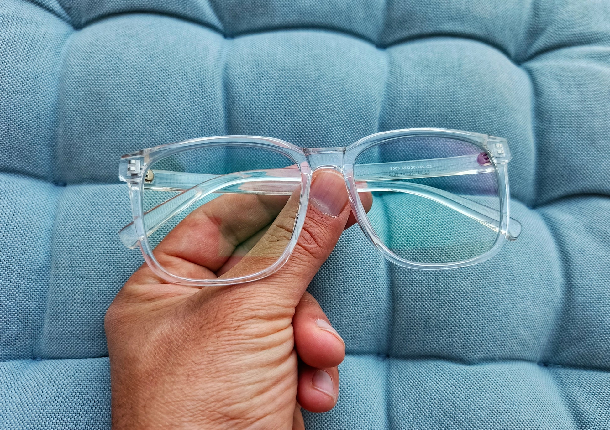 Anti Blue Light Glasses | Computer Glasses | Screen Glasses | Blue light blockers | Blue Light Blocking Glasses | Anti Blue Light Glasses in Egypt |The Best Anti Blue Light Glasses in Egypt | High Quality Computer Glasses in Egypt | شراء نظارة اونلاين فى مصر | نظارة نظر | نظارة قراءة | نظارة حماية | نظارة حفظ نظر | نظارات طبية للرجال | نظارات طبية | نظارات نظر|  نظارات طبية اونلاين | عروض نظارات طبية | نظارات كمبيوتر | نظارات مضادة للضوء الازرق | نظارات كمبيوتر فى مصر | نظارات مضادة للضوء الازرق فى مصر