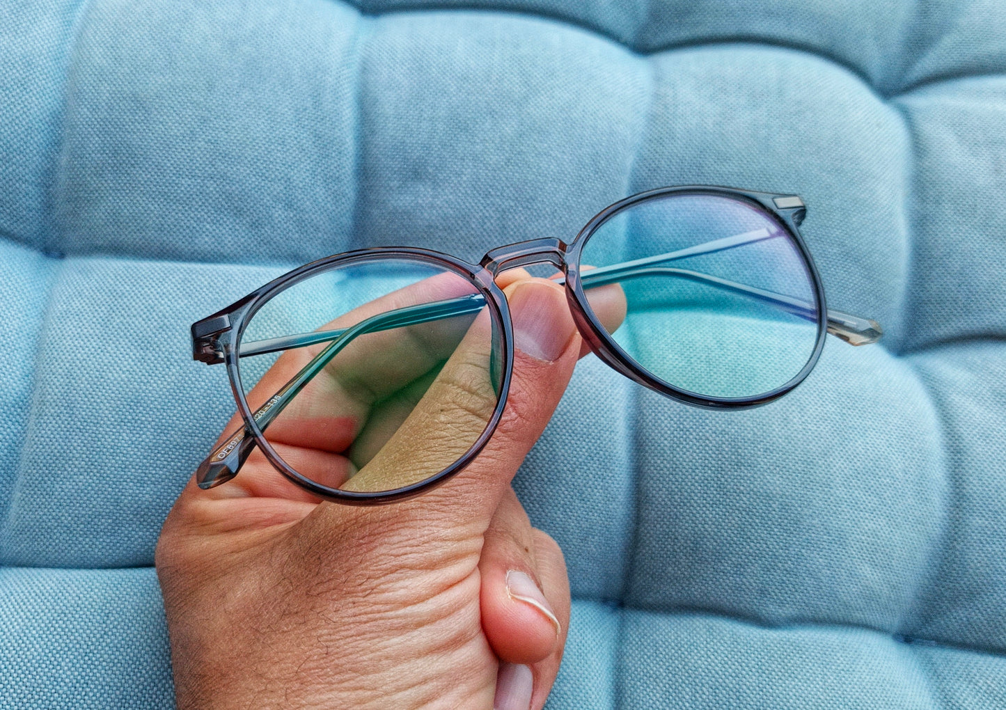 Anti Blue Light Glasses | Computer Glasses | Screen Glasses | Blue light blockers | Blue Light Blocking Glasses | Anti Blue Light Glasses in Egypt |The Best Anti Blue Light Glasses in Egypt | High Quality Computer Glasses in Egypt | شراء نظارة اونلاين فى مصر | نظارة نظر | نظارة قراءة | نظارة حماية | نظارة حفظ نظر | نظارات طبية للرجال | نظارات طبية | نظارات نظر|  نظارات طبية اونلاين | عروض نظارات طبية | نظارات كمبيوتر | نظارات مضادة للضوء الازرق | نظارات كمبيوتر فى مصر | نظارات مضادة للضوء الازرق فى مصر